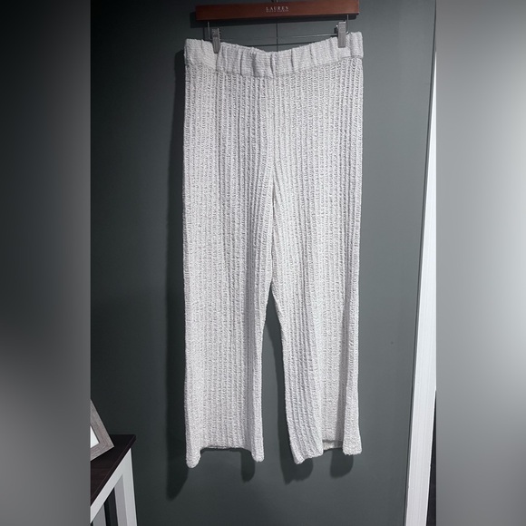 Free People Veronica Sweater Pants - Picture 4 of 5